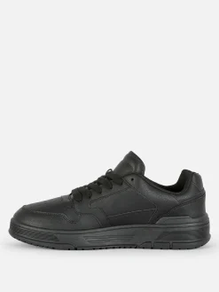 Zapatillas De Skate De Caña Baja