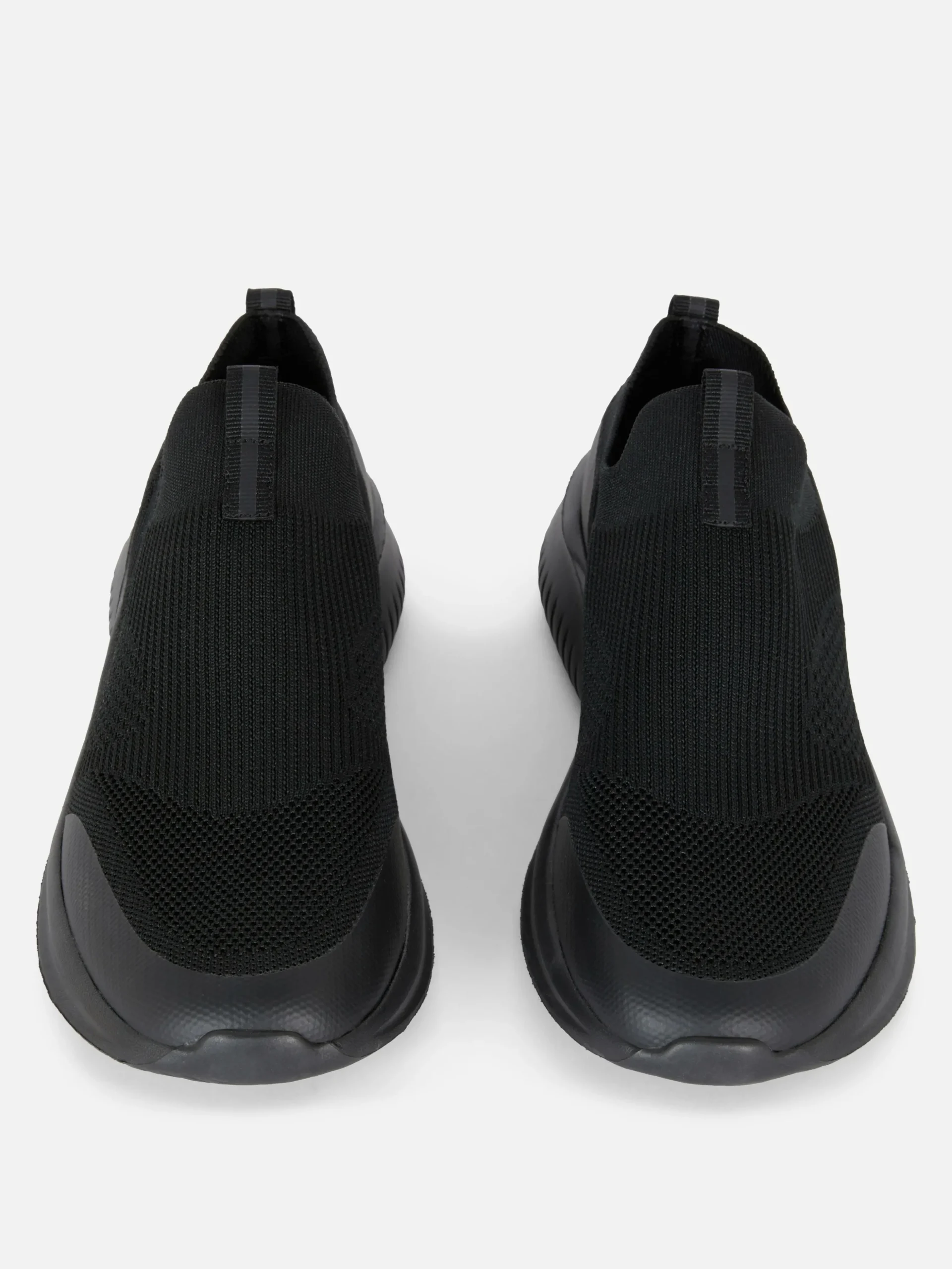 Zapatillas Deportivas Sin Cordones