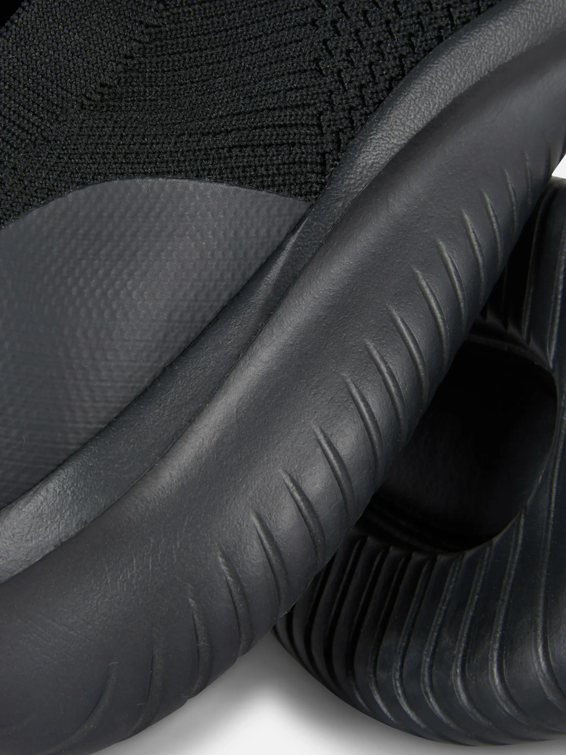 Zapatillas Deportivas Sin Cordones