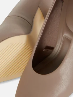 Zapatos De Tacón De Aguja