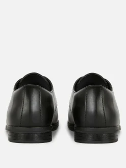 Zapatos De Vestir Con Cordones