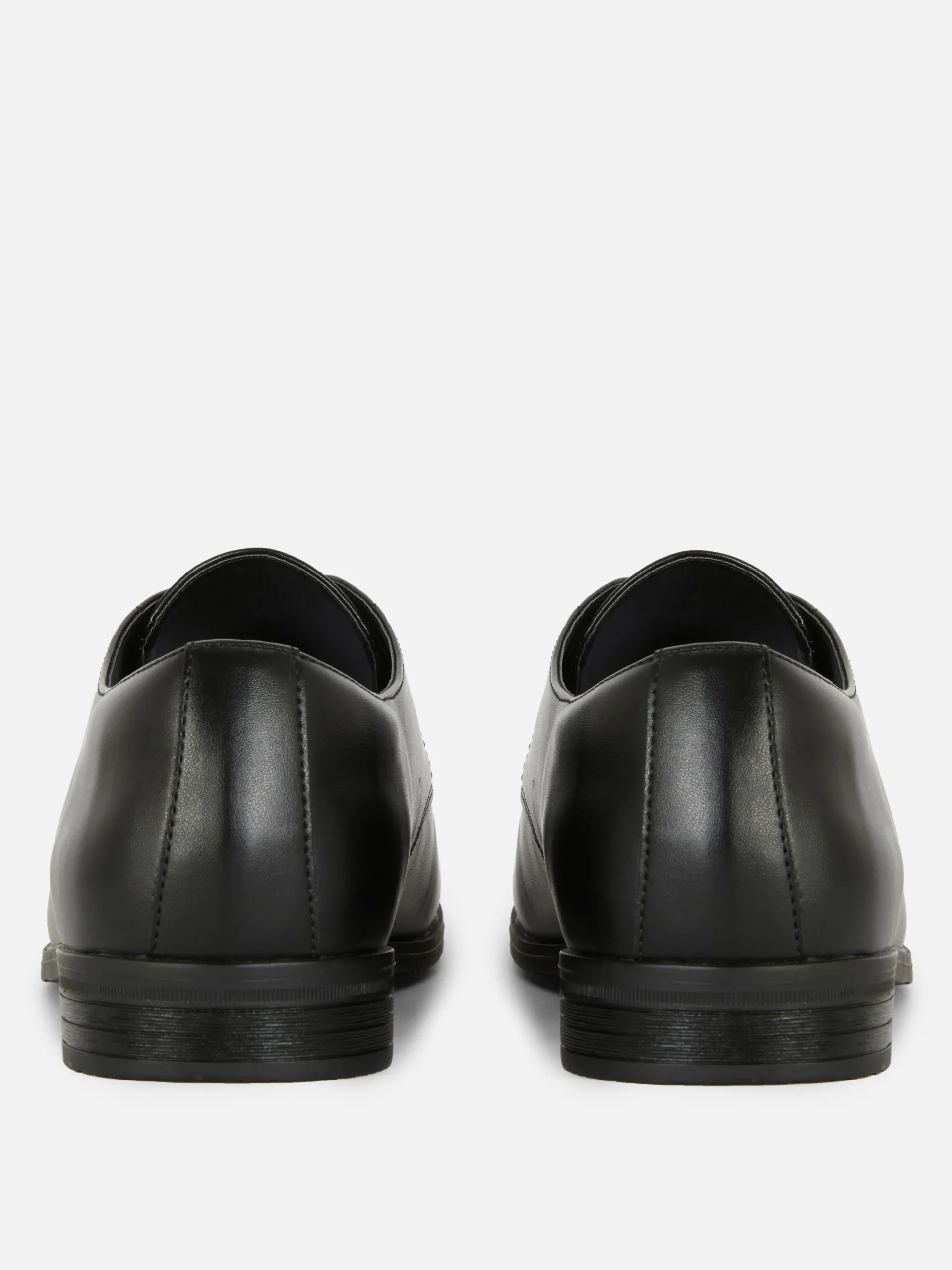 Zapatos De Vestir Con Cordones