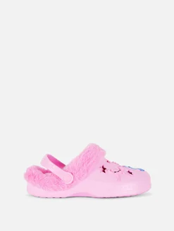 Zuecos De Pelo De Stitch De Disney