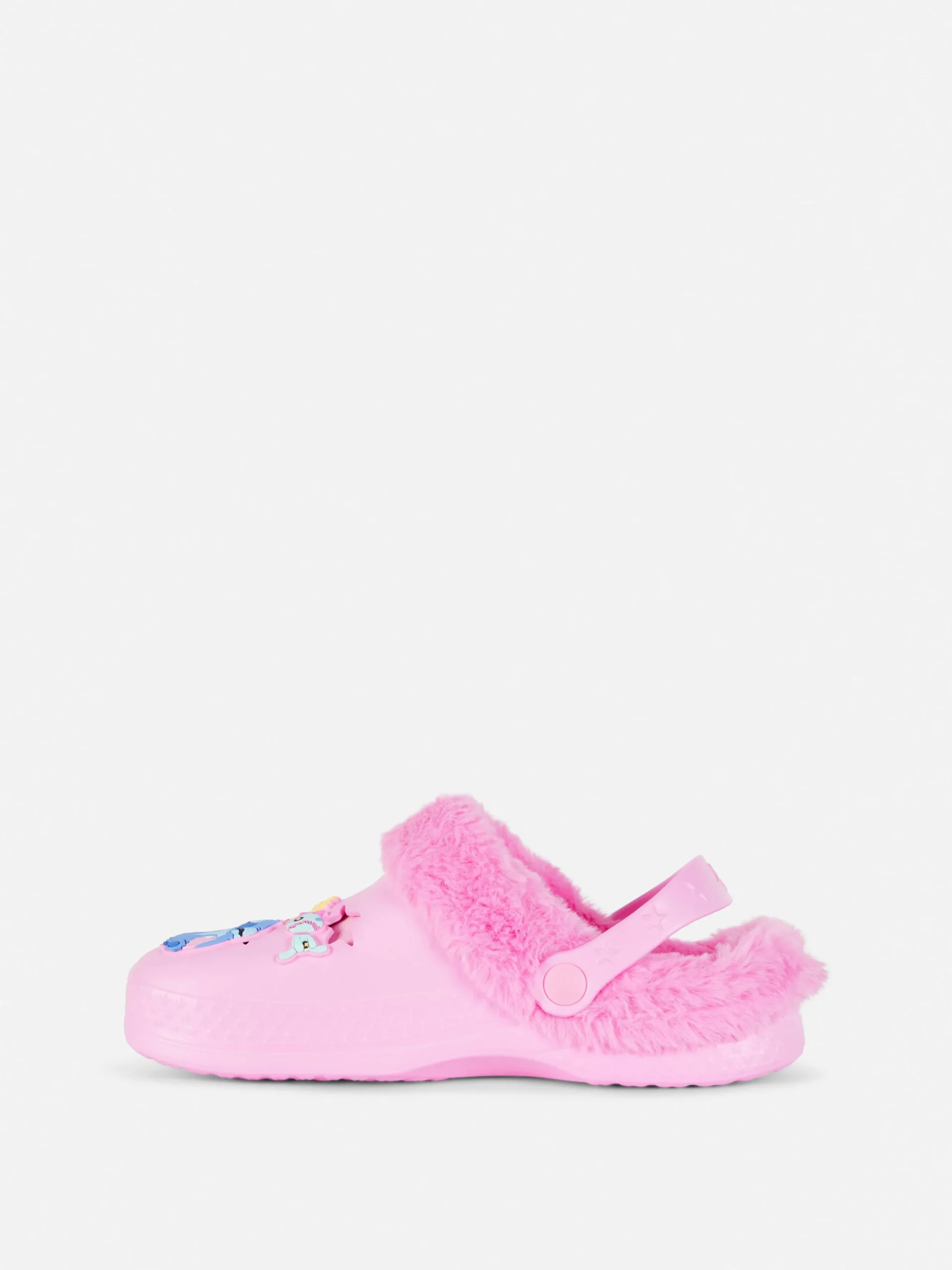 Zuecos De Pelo De Stitch De Disney